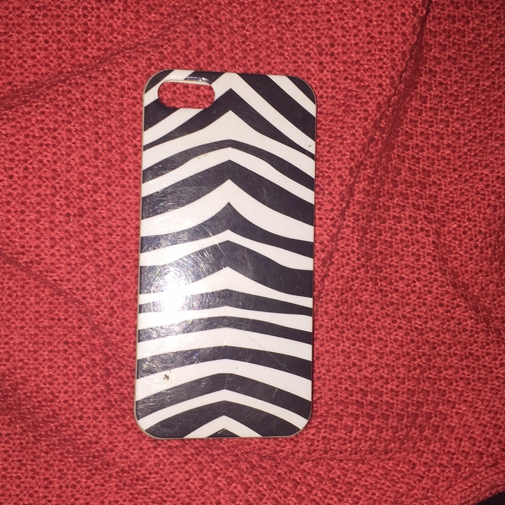 iPhone 5s case
